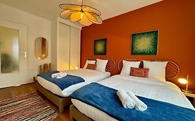 Suite Alambra